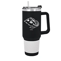 Utah Mammoth 40oz. Colossus Travel Mug