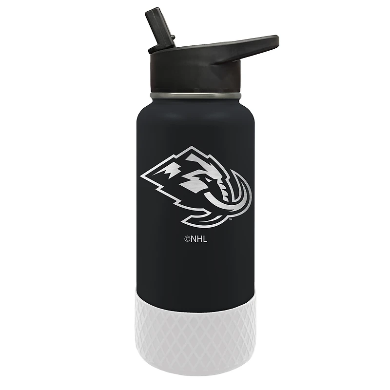 Utah Mammoth 32oz. Thirst Water Bottle