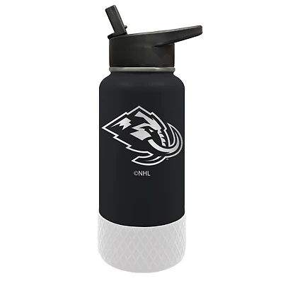 Utah Mammoth 32oz. Thirst Water Bottle
