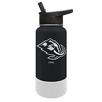 Utah Mammoth 32oz. Thirst Water Bottle