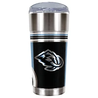Utah Mammoth 24oz. Cool Vibes Eagle Tumbler