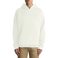 Unisex The Wild Collective White Golden State Valkyries Premium Tonal Hoodie