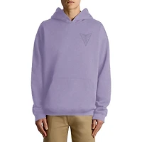 Unisex The Wild Collective Violet Golden State Valkyries Premium Tonal Hoodie