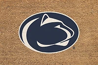 Penn State Nittany Lions 24" x 36" Outdoor Team Logo Coir Mat