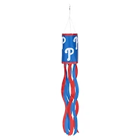 Philadelphia Phillies 40" Outdoor Team Windsock