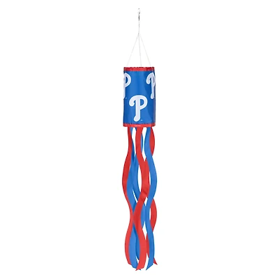 Philadelphia Phillies 40" Outdoor Team Windsock