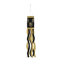 Vegas Golden Knights 40" Outdoor Team Windsock