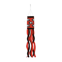 Georgia Bulldogs 40" Outdoor Team Windsock