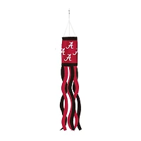 Alabama Crimson Tide 40" Outdoor Team Windsock