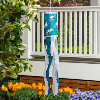 Philadelphia Eagles 40" Outdoor Team Windsock