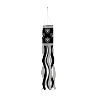 Las Vegas Raiders 40" Outdoor Team Windsock