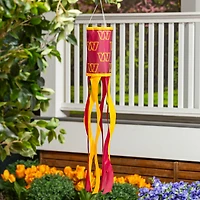 Washington Commanders 40" Outdoor Team Windsock