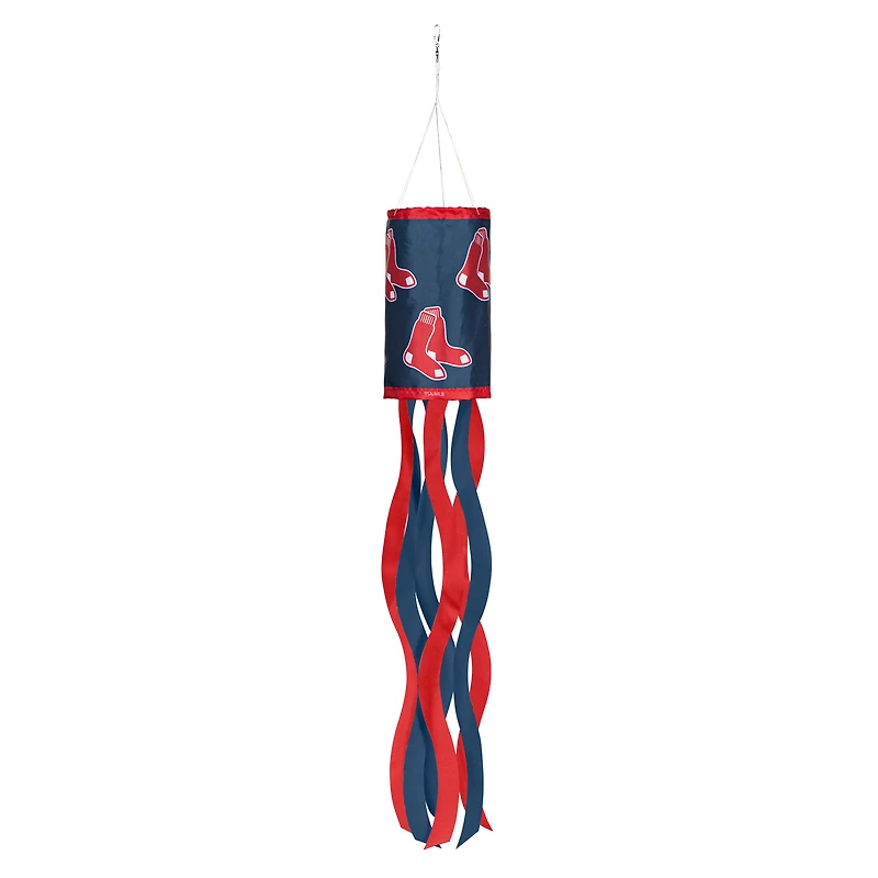 Boston Red Sox 40" Outdoor Team Windsock