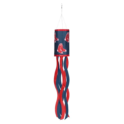 Boston Red Sox 40" Outdoor Team Windsock