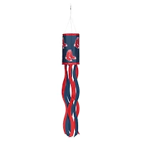 Boston Red Sox 40" Outdoor Team Windsock
