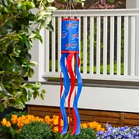 Buffalo Bills 40" Outdoor Team Windsock