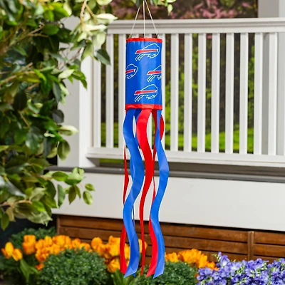 Buffalo Bills 40" Outdoor Team Windsock
