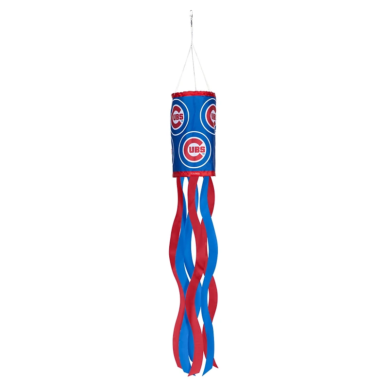 Chicago Cubs 40" Outdoor Team Windsock