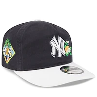 Youth New Era  Navy/White New York Yankees 2026 Spring Training 19TWENTY Adjustable Hat