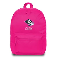 Youth Chad & Jake Utah Mammoth Primary Logo Personalized Backpack