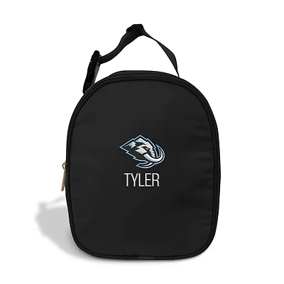 Youth Chad & Jake Utah Mammoth Primary Logo Personalized Insulated Lunch Bag