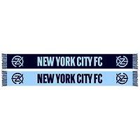 New York City FC Two-Tone Scarf