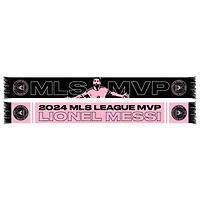 Lionel Messi Inter Miami CF MVP Scarf