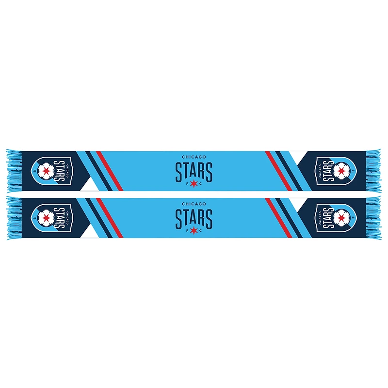 Chicago Stars FC Hyper Scarf