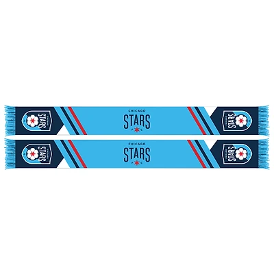 Chicago Stars FC Hyper Scarf