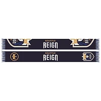 Seattle Reign FC Queen Scarf