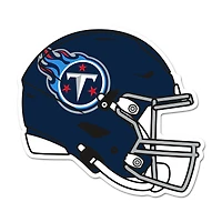 WinCraft Tennessee Titans 14" Helmet Wood Sign