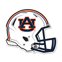 WinCraft Auburn Tigers 14" Helmet Wood Sign