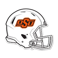 WinCraft Oklahoma State Cowboys 14" Helmet Wood Sign