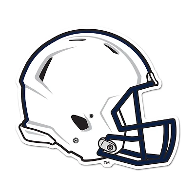 WinCraft Penn State Nittany Lions 14" Helmet Wood Sign