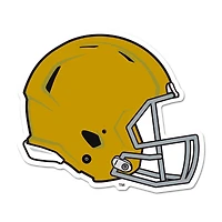 WinCraft Notre Dame Fighting Irish 14" Helmet Wood Sign