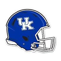 WinCraft Kentucky Wildcats 14" Helmet Wood Sign
