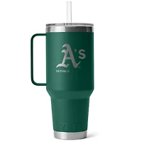 YETI Athletics 42oz. Rambler Straw Mug