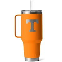 YETI Tennessee Volunteers 42oz. Rambler Straw Mug