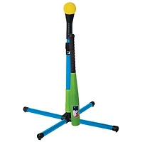 Youth Franklin Sports MLB Foam XT Batting Tee Set