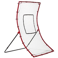 Youth Franklin Sports MLB Baseball Rebounder Net