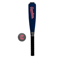 Youth Franklin Sports Cleveland Guardians Foam Bat & Ball Set