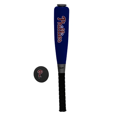 Youth Franklin Sports Philadelphia Phillies Foam Bat & Ball Set