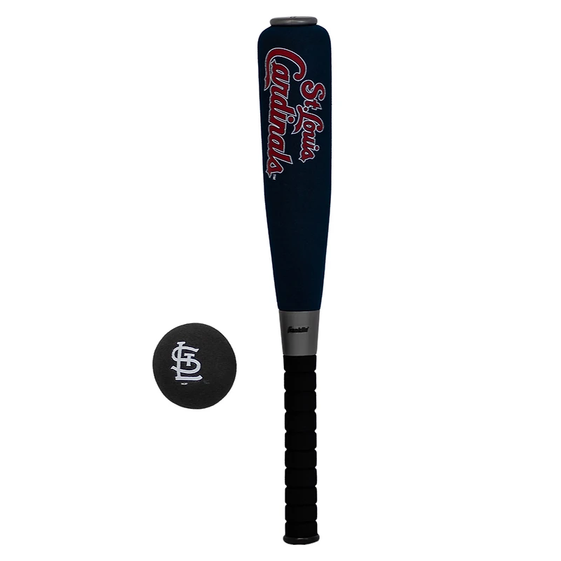 Youth Franklin Sports St. Louis Cardinals Foam Bat & Ball Set
