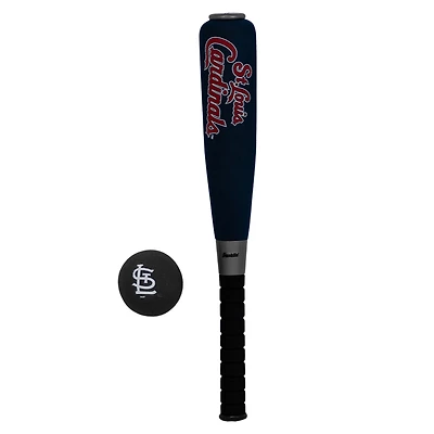 Youth Franklin Sports St. Louis Cardinals Foam Bat & Ball Set