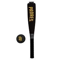 Youth Franklin Sports San Diego Padres Foam Bat & Ball Set