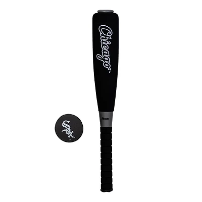 Youth Franklin Sports Chicago White Sox Foam Bat & Ball Set