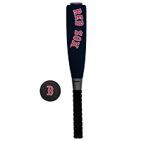 Youth Franklin Sports Boston Red Sox Foam Bat & Ball Set