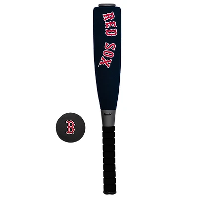 Youth Franklin Sports Boston Red Sox Foam Bat & Ball Set