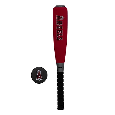 Youth Franklin Sports Los Angeles Angels Foam Bat & Ball Set