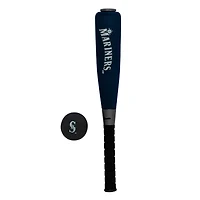 Youth Franklin Sports Seattle Mariners Foam Bat & Ball Set